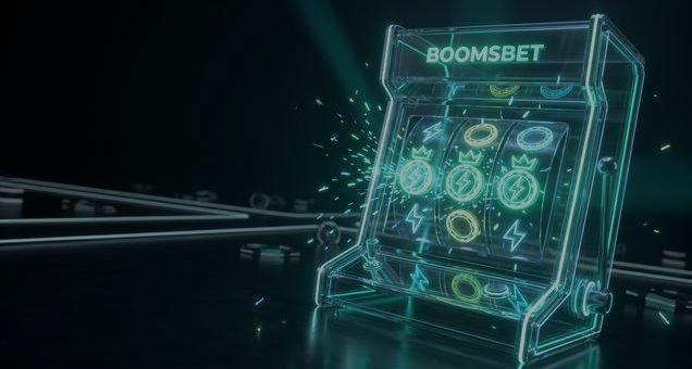 Boomsbet