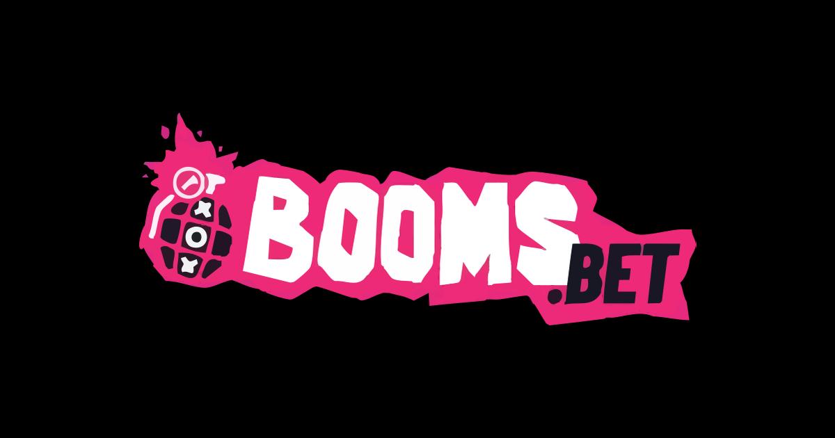 Top slots hos Boomsbet